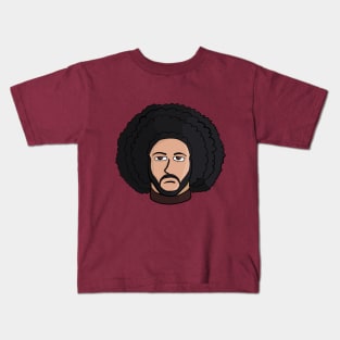 Kaepernick Kids T-Shirt